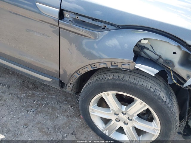 SALVP2BG5FH039208 Land Rover Range Rover Evoque Pure