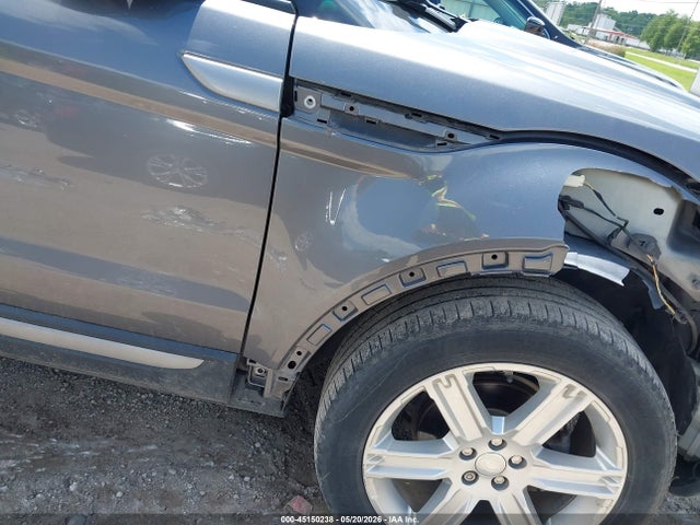 SALVP2BG5FH039208 Land Rover Range Rover Evoque Pure