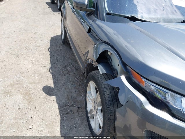 SALVP2BG5FH039208 Land Rover Range Rover Evoque Pure
