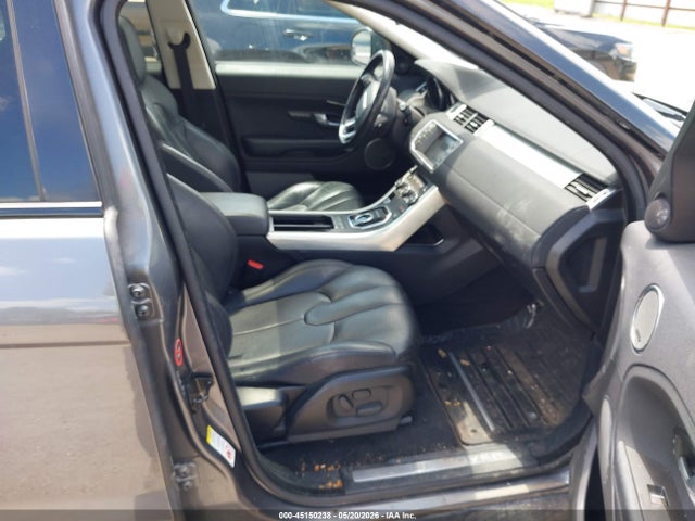 SALVP2BG5FH039208 Land Rover Range Rover Evoque Pure