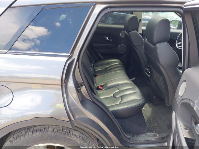 SALVP2BG5FH039208 Land Rover Range Rover Evoque Pure