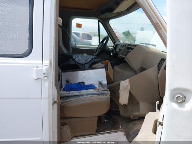 Aukcja sprzedaży 1993 Chevrolet G30, vin: 1GAFG35K8PF334262, numer aukcji: 45150241