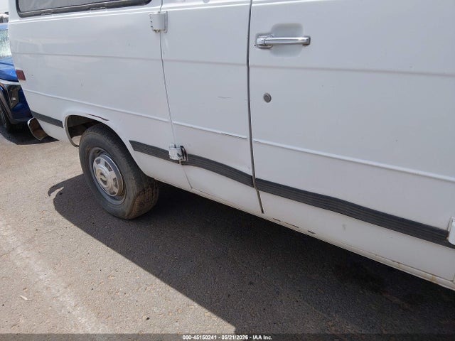 Aukcja sprzedaży 1993 Chevrolet G30, vin: 1GAFG35K8PF334262, numer aukcji: 45150241