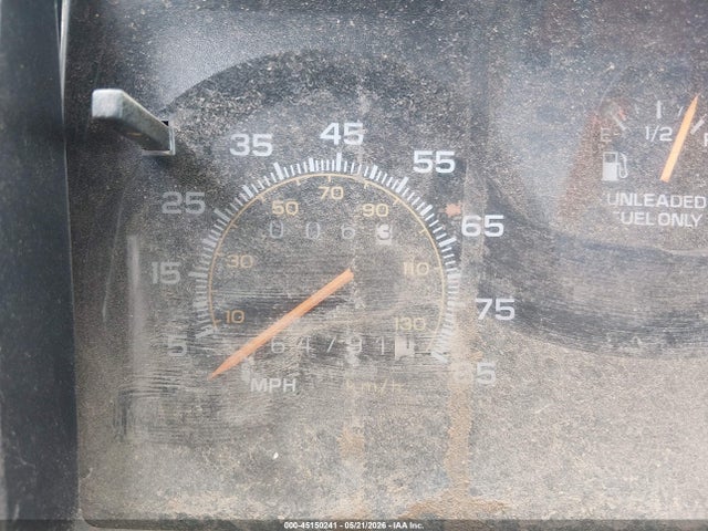 Aukcja sprzedaży 1993 Chevrolet G30, vin: 1GAFG35K8PF334262, numer aukcji: 45150241