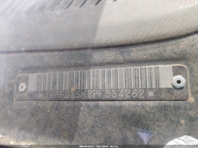 Aukcja sprzedaży 1993 Chevrolet G30, vin: 1GAFG35K8PF334262, numer aukcji: 45150241