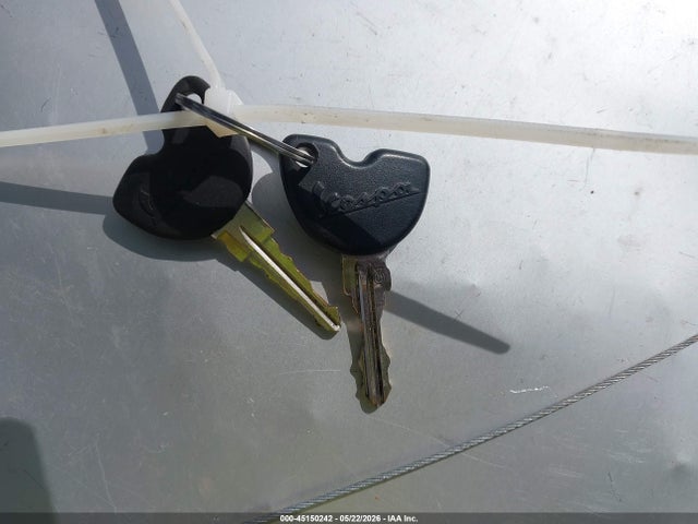 Продажа на аукционе авто 2018 Vespa Gts/sei Giorni, vin: ZAPMA39L5J5200579, номер лота: 45150242