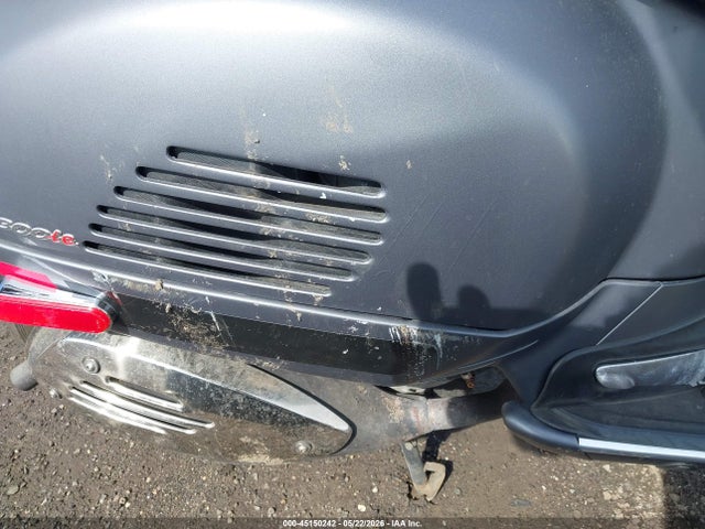 Продажа на аукционе авто 2018 Vespa Gts/sei Giorni, vin: ZAPMA39L5J5200579, номер лота: 45150242