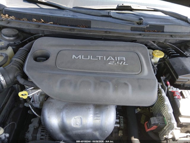 Aukcja sprzedaży 2015 Chrysler 200 Limited, vin: 1C3CCCAB1FN663468, numer aukcji: 45150244