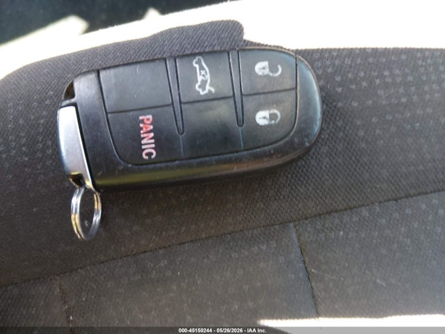 Aukcja sprzedaży 2015 Chrysler 200 Limited, vin: 1C3CCCAB1FN663468, numer aukcji: 45150244