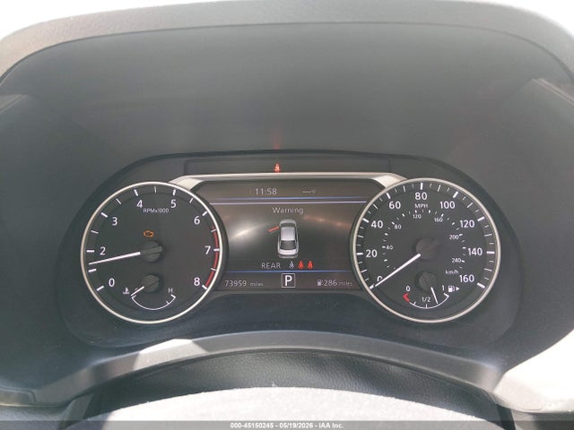 3N1AB8CV1NY243367 Nissan Sentra Sv Xtronic Cvt