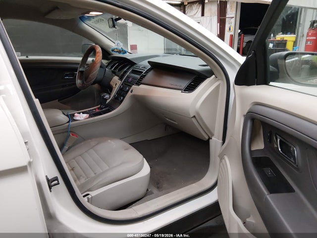 Продажа на аукционе авто 2010 Ford Taurus Se, vin: 1FAHP2DW9AG138272, номер лота: 45150247