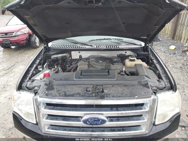 Продажа на аукционе авто 2008 Ford Expedition Eddie Bauer/king Ranch, vin: 1FMFU18598LA79646, номер лота: 45150252