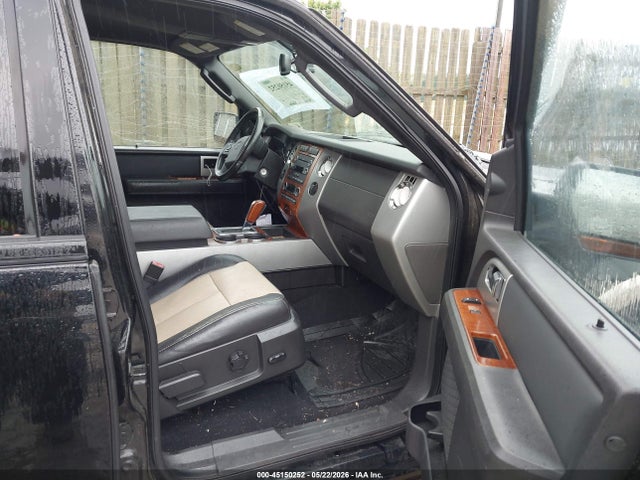 Продажа на аукционе авто 2008 Ford Expedition Eddie Bauer/king Ranch, vin: 1FMFU18598LA79646, номер лота: 45150252