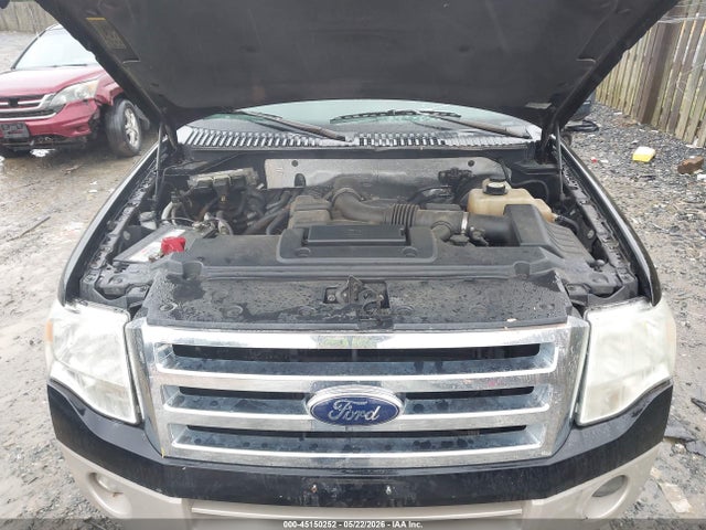 Продажа на аукционе авто 2008 Ford Expedition Eddie Bauer/king Ranch, vin: 1FMFU18598LA79646, номер лота: 45150252
