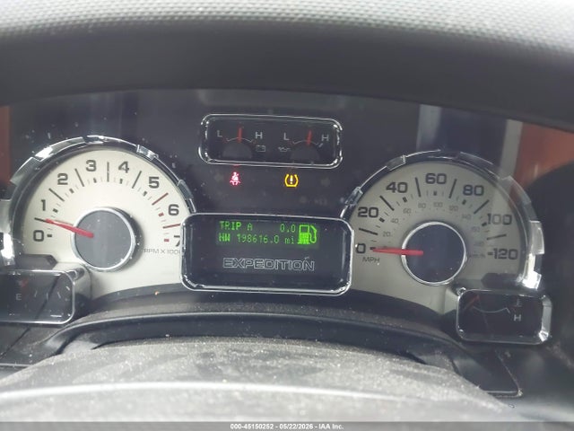 Продажа на аукционе авто 2008 Ford Expedition Eddie Bauer/king Ranch, vin: 1FMFU18598LA79646, номер лота: 45150252