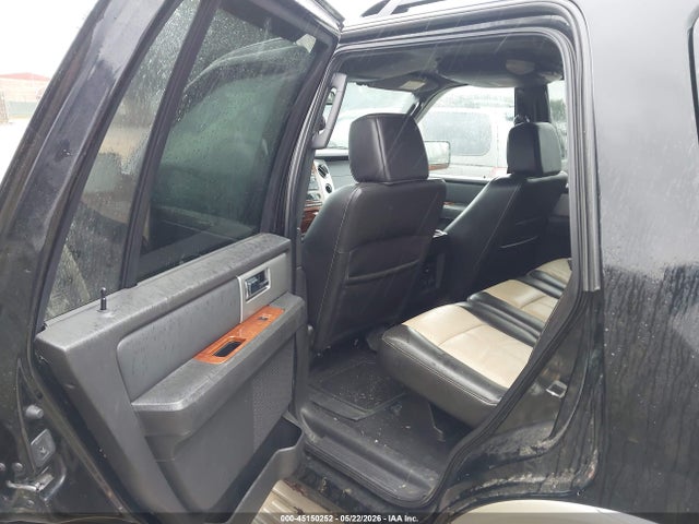 Продажа на аукционе авто 2008 Ford Expedition Eddie Bauer/king Ranch, vin: 1FMFU18598LA79646, номер лота: 45150252