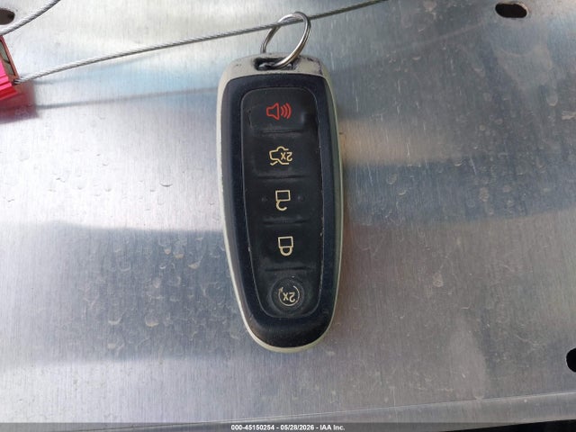 Aukcja sprzedaży 2017 Ford Flex Limited, vin: 2FMGK5D89HBA03023, numer aukcji: 45150254