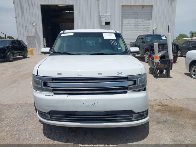 Aukcja sprzedaży 2017 Ford Flex Limited, vin: 2FMGK5D89HBA03023, numer aukcji: 45150254