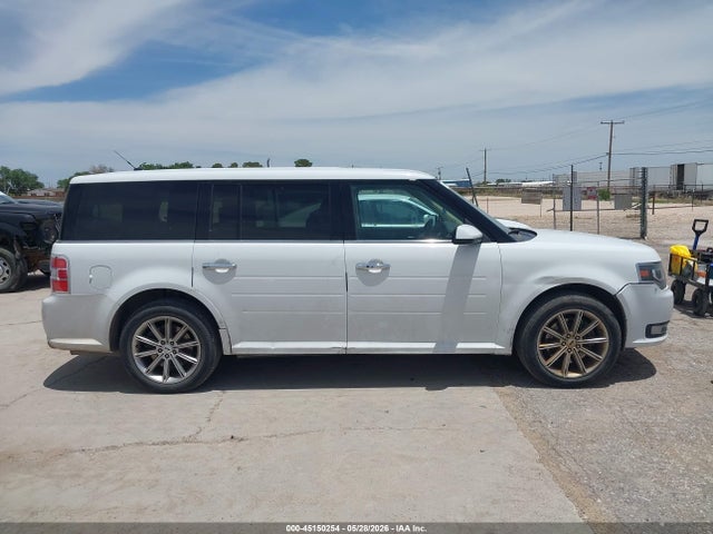 Aukcja sprzedaży 2017 Ford Flex Limited, vin: 2FMGK5D89HBA03023, numer aukcji: 45150254