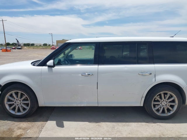 Aukcja sprzedaży 2017 Ford Flex Limited, vin: 2FMGK5D89HBA03023, numer aukcji: 45150254