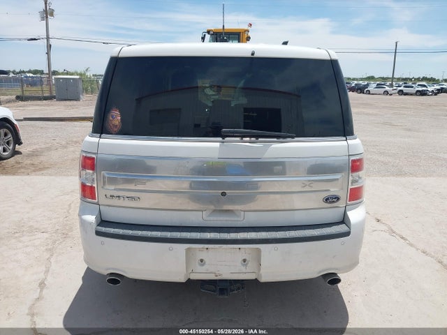 Aukcja sprzedaży 2017 Ford Flex Limited, vin: 2FMGK5D89HBA03023, numer aukcji: 45150254