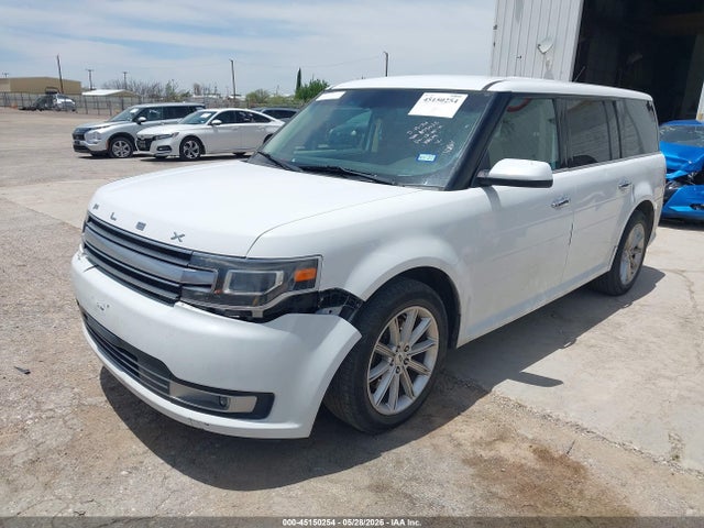 Aukcja sprzedaży 2017 Ford Flex Limited, vin: 2FMGK5D89HBA03023, numer aukcji: 45150254