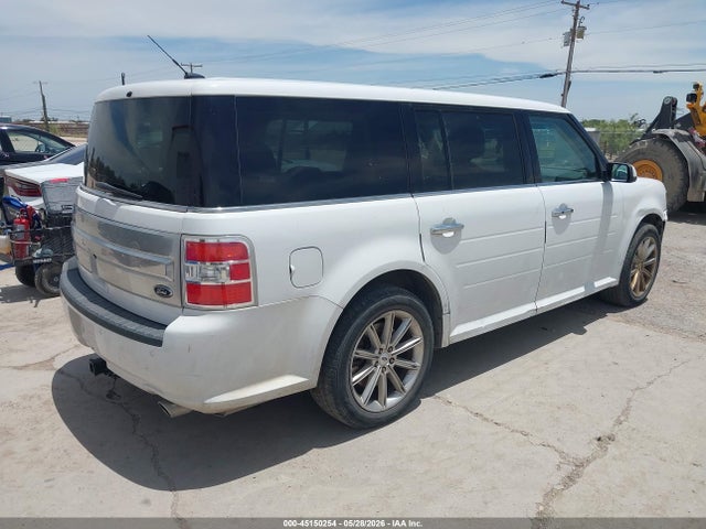 Aukcja sprzedaży 2017 Ford Flex Limited, vin: 2FMGK5D89HBA03023, numer aukcji: 45150254