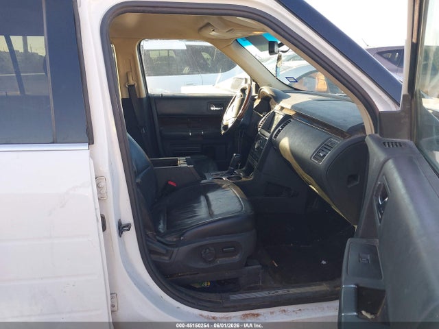 Aukcja sprzedaży 2017 Ford Flex Limited, vin: 2FMGK5D89HBA03023, numer aukcji: 45150254