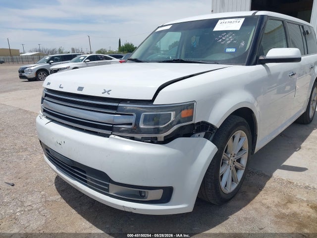 Aukcja sprzedaży 2017 Ford Flex Limited, vin: 2FMGK5D89HBA03023, numer aukcji: 45150254