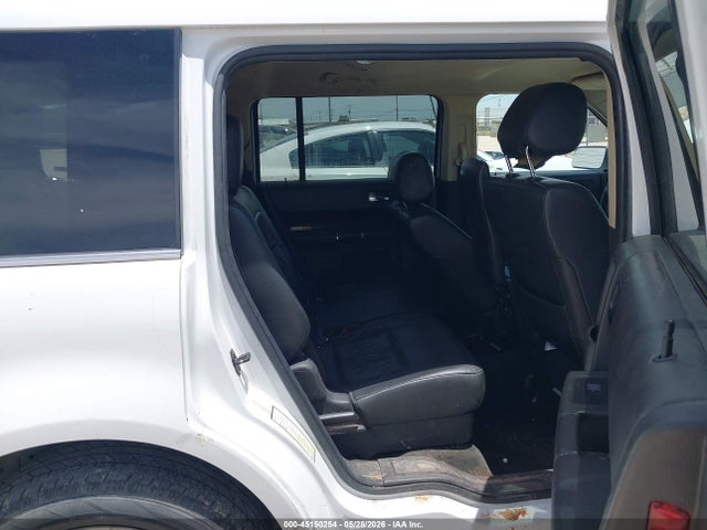 Aukcja sprzedaży 2017 Ford Flex Limited, vin: 2FMGK5D89HBA03023, numer aukcji: 45150254