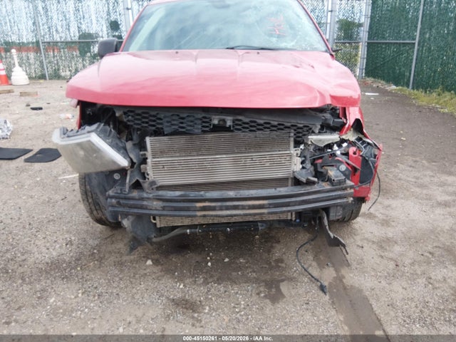 45150261 :رقم المزاد ، 3C4PDDEG1JT421925 vin ، 2018 Dodge Journey Gt Awd مزاد بيع