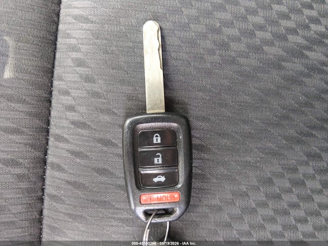 Продажа на аукционе авто 2014 Honda Civic Lx, vin: 19XFB2F55EE209476, номер лота: 45150266