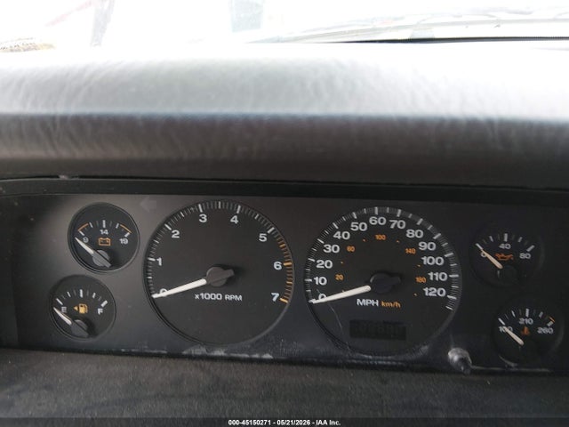 Aukcja sprzedaży 1999 Jeep Grand Cherokee Laredo, vin: 1J4GW58N1XC722803, numer aukcji: 45150271