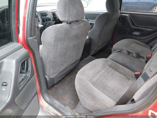 Aukcja sprzedaży 1999 Jeep Grand Cherokee Laredo, vin: 1J4GW58N1XC722803, numer aukcji: 45150271