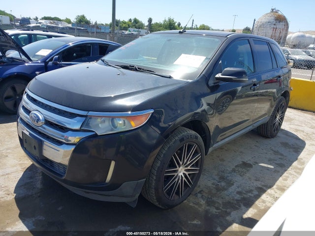Aukcja sprzedaży 2013 Ford Edge Sel, vin: 2FMDK3JC4DBB26111, numer aukcji: 45150273