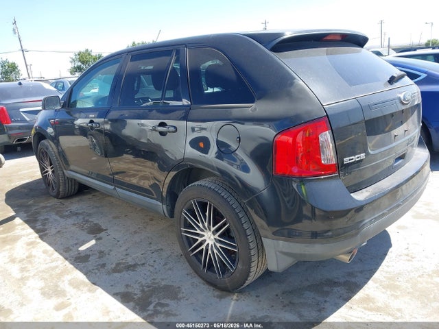 Aukcja sprzedaży 2013 Ford Edge Sel, vin: 2FMDK3JC4DBB26111, numer aukcji: 45150273