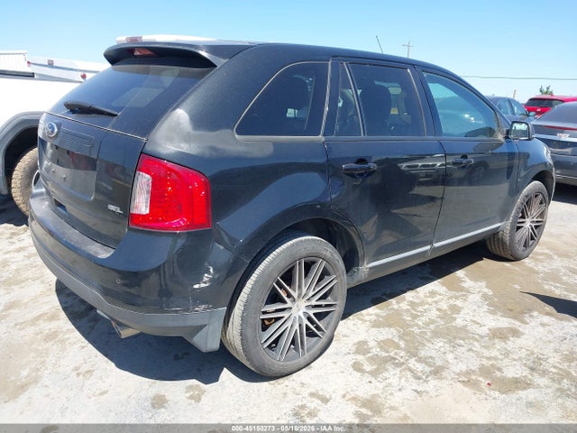 Aukcja sprzedaży 2013 Ford Edge Sel, vin: 2FMDK3JC4DBB26111, numer aukcji: 45150273