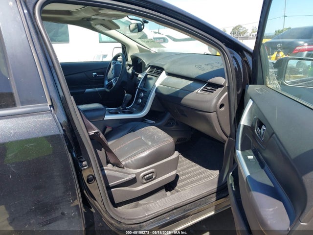 Aukcja sprzedaży 2013 Ford Edge Sel, vin: 2FMDK3JC4DBB26111, numer aukcji: 45150273
