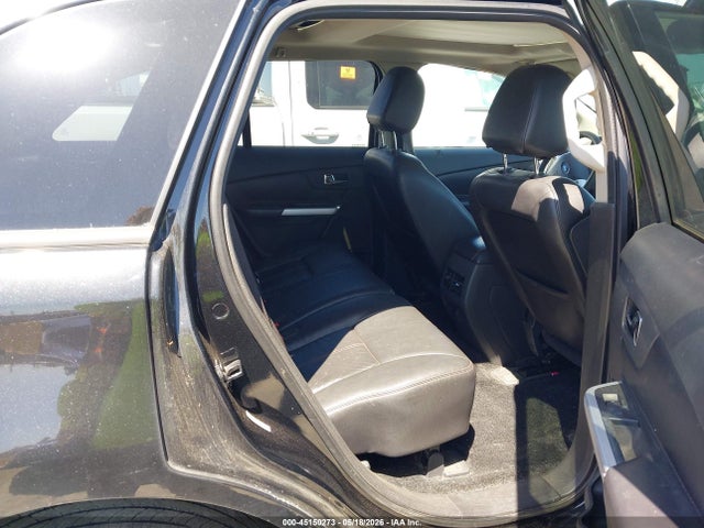 Aukcja sprzedaży 2013 Ford Edge Sel, vin: 2FMDK3JC4DBB26111, numer aukcji: 45150273