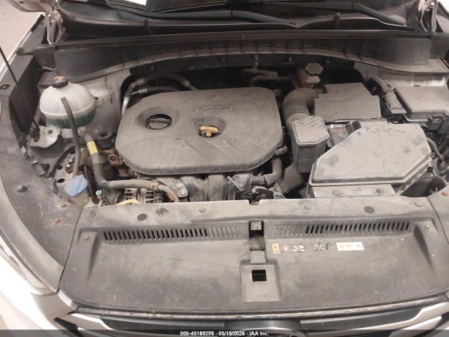 Aukcja sprzedaży 2018 Hyundai Tucson Se, vin: KM8J2CA42JU702571, numer aukcji: 45150275