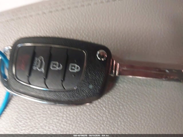 Aukcja sprzedaży 2018 Hyundai Tucson Se, vin: KM8J2CA42JU702571, numer aukcji: 45150275