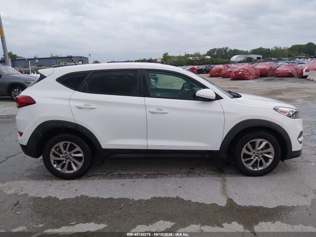 Aukcja sprzedaży 2018 Hyundai Tucson Se, vin: KM8J2CA42JU702571, numer aukcji: 45150275