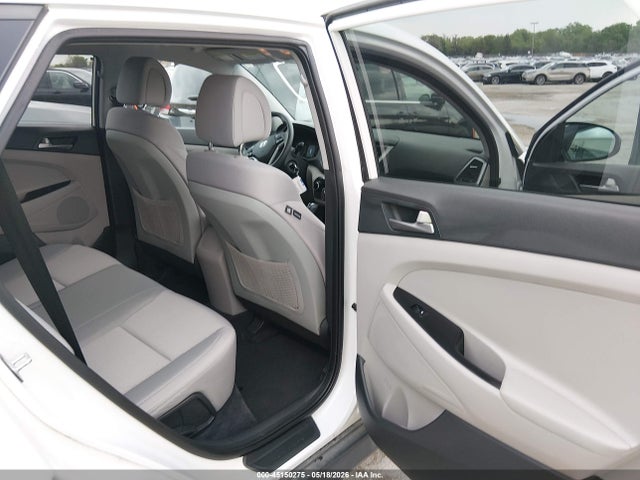 Aukcja sprzedaży 2018 Hyundai Tucson Se, vin: KM8J2CA42JU702571, numer aukcji: 45150275