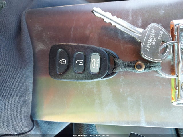 45150277 :رقم المزاد ، KNAFU6A29A5205948 vin ، 2010 Kia Forte Koup Ex مزاد بيع