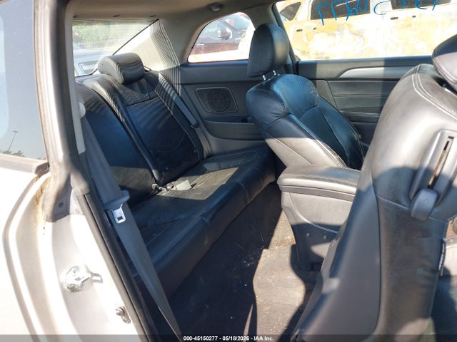 45150277 :رقم المزاد ، KNAFU6A29A5205948 vin ، 2010 Kia Forte Koup Ex مزاد بيع