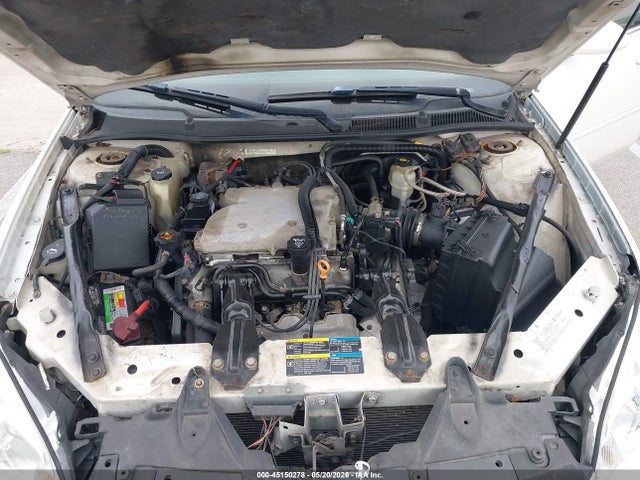 Продаж на аукціоні авто 2008 Chevrolet Impala Police, vin: 2G1WS553681368664, номер лоту: 45150278