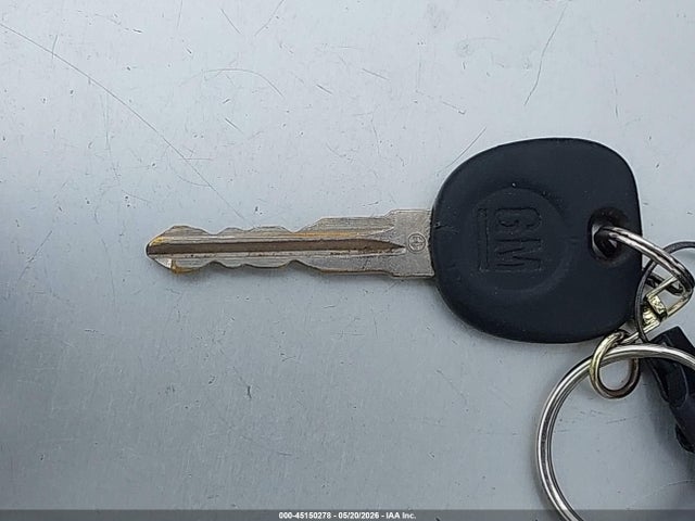 Продаж на аукціоні авто 2008 Chevrolet Impala Police, vin: 2G1WS553681368664, номер лоту: 45150278