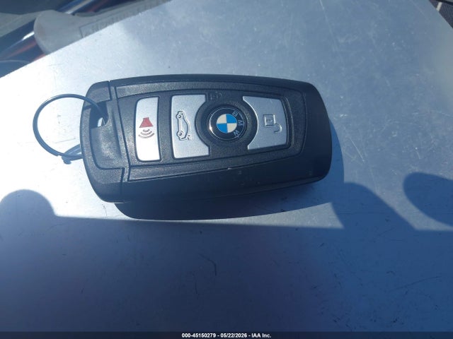 BMW 535i 2016 WBA5B1C53GG129572 Image 11