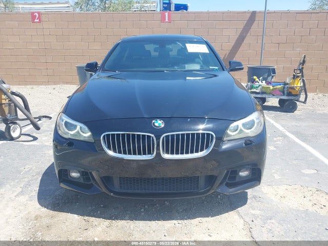 BMW 535i 2016 WBA5B1C53GG129572 Image 12