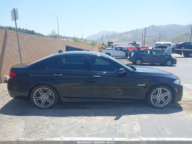 BMW 535i 2016 WBA5B1C53GG129572 Image 13